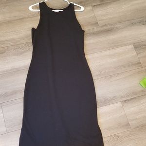 Slimming Black dress